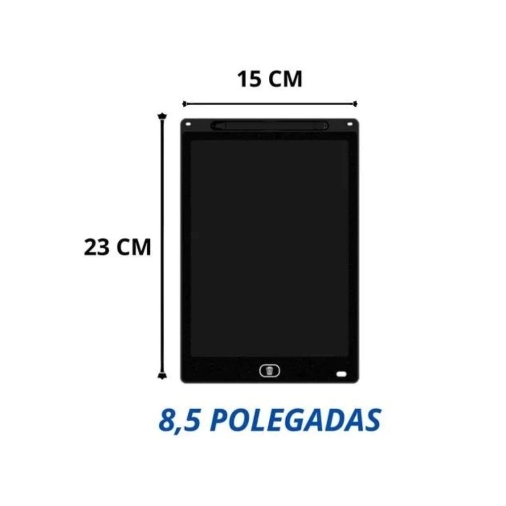 Lousa Magica Tablet Lcd 12 Polegadas Escrever, Pintar e Desenhar