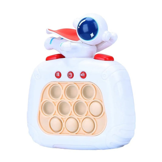 Pop It Eletronico Fidget Brinquedo